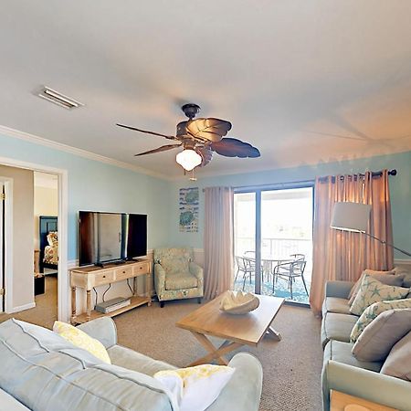 Seaside Beach & Racquet Club #1316 Orange Beach Bagian luar foto