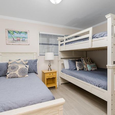 Seaside Beach & Racquet Club #1316 Orange Beach Bagian luar foto