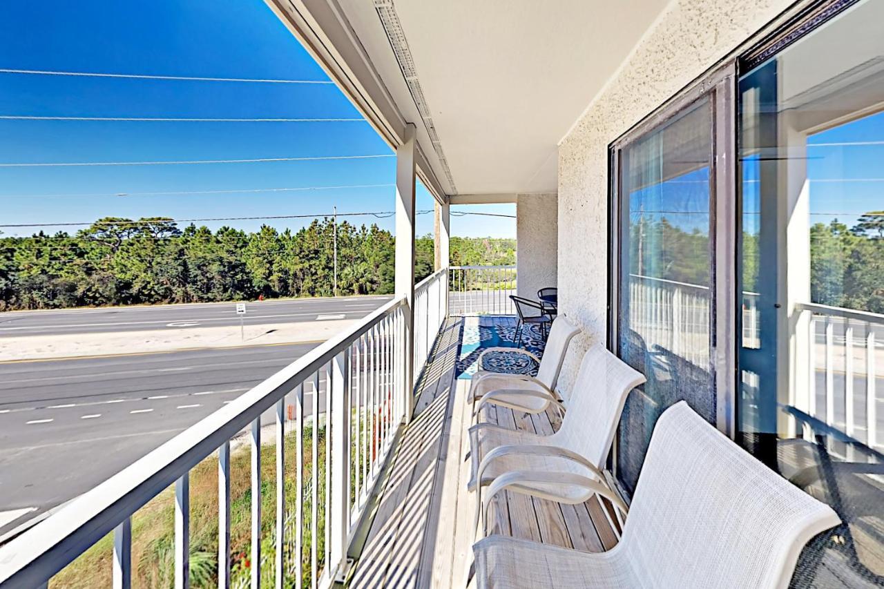 Seaside Beach & Racquet Club #1316 Orange Beach Bagian luar foto