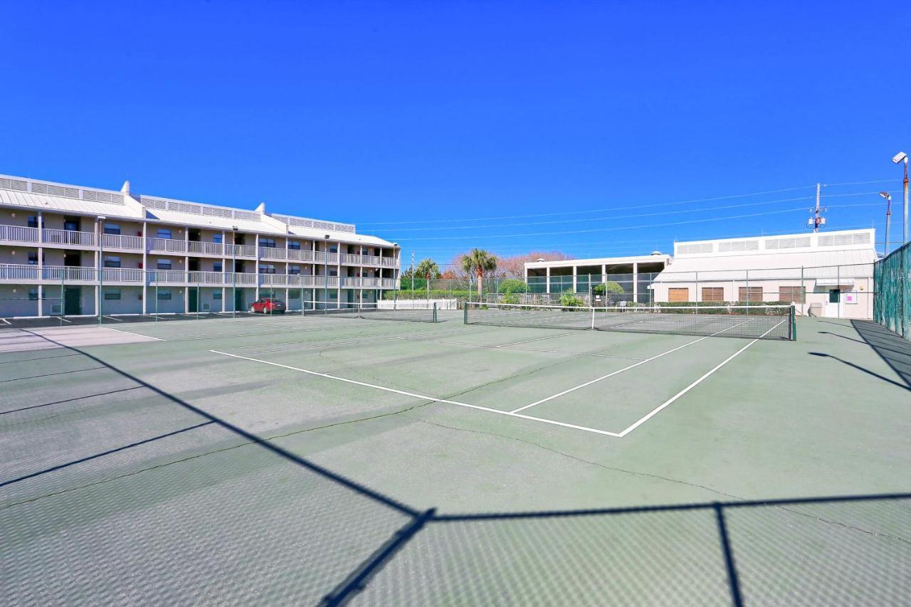 Seaside Beach & Racquet Club #1316 Orange Beach Bagian luar foto