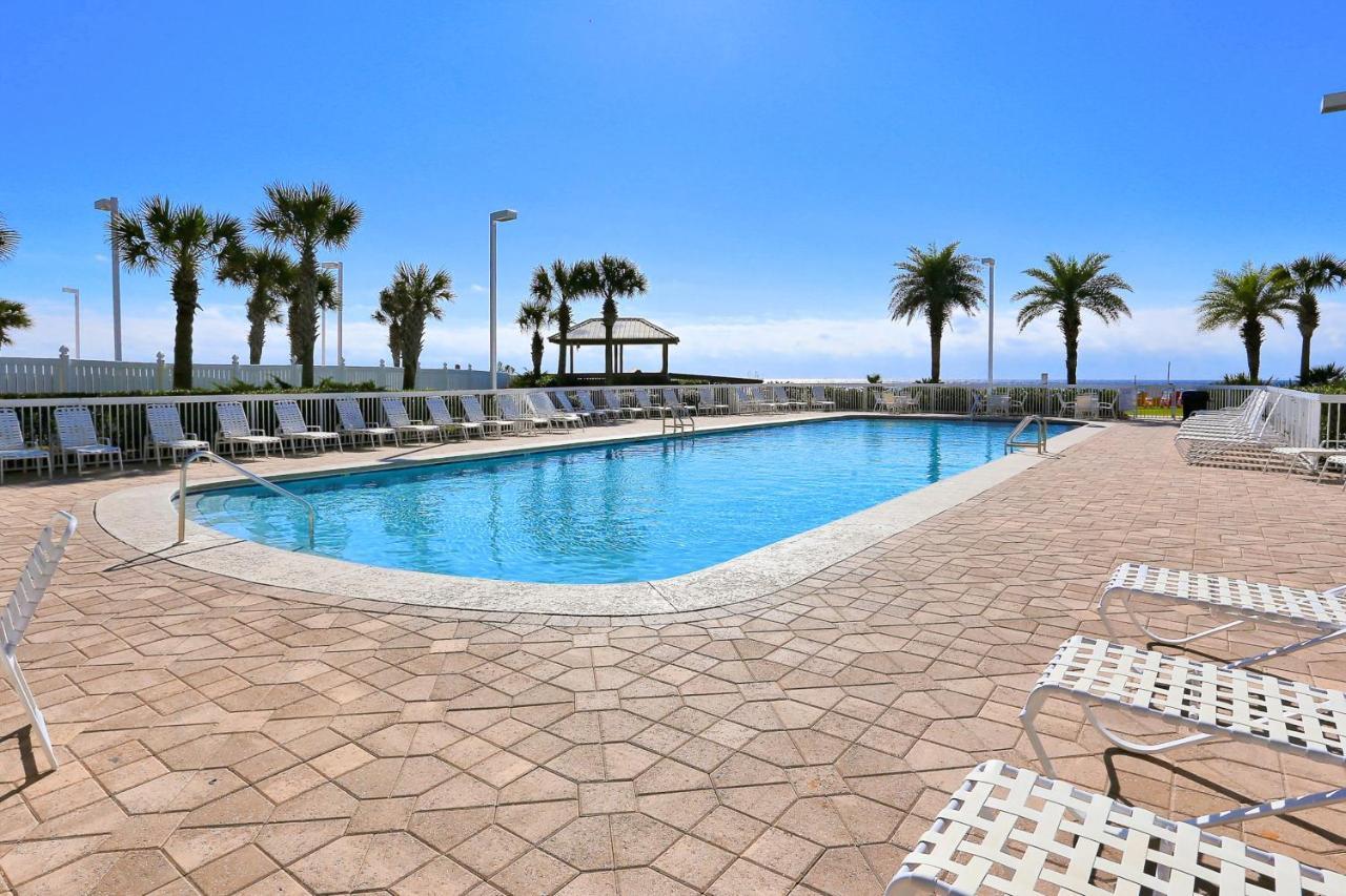 Seaside Beach & Racquet Club #1316 Orange Beach Bagian luar foto