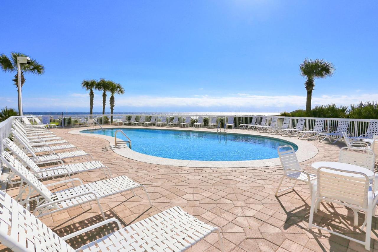 Seaside Beach & Racquet Club #1316 Orange Beach Bagian luar foto