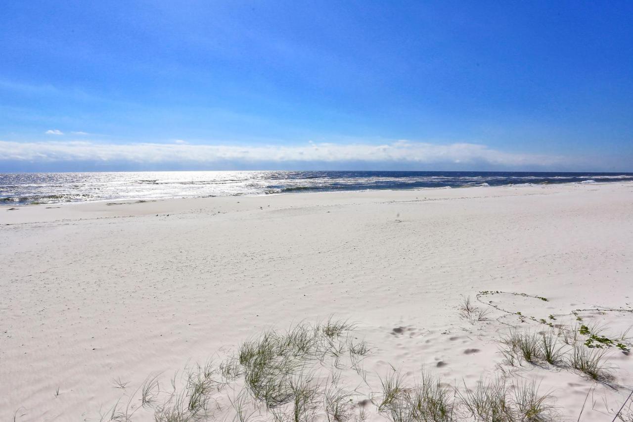 Seaside Beach & Racquet Club #1316 Orange Beach Bagian luar foto