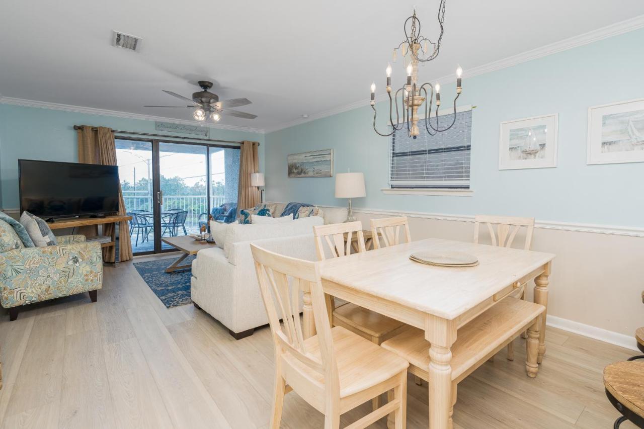 Seaside Beach & Racquet Club #1316 Orange Beach Bagian luar foto