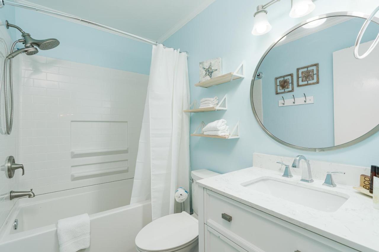 Seaside Beach & Racquet Club #1316 Orange Beach Bagian luar foto