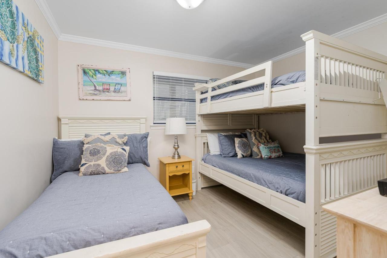 Seaside Beach & Racquet Club #1316 Orange Beach Bagian luar foto