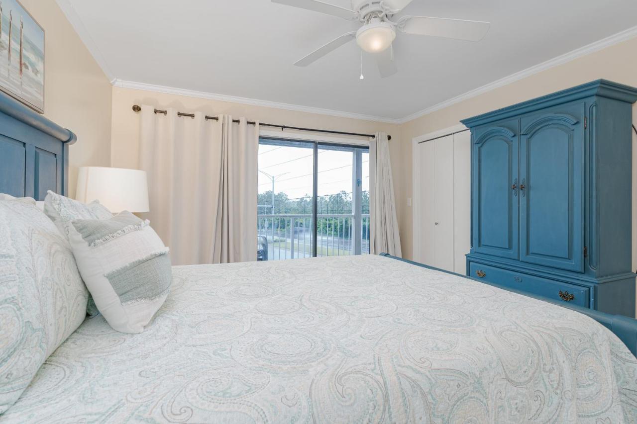 Seaside Beach & Racquet Club #1316 Orange Beach Bagian luar foto
