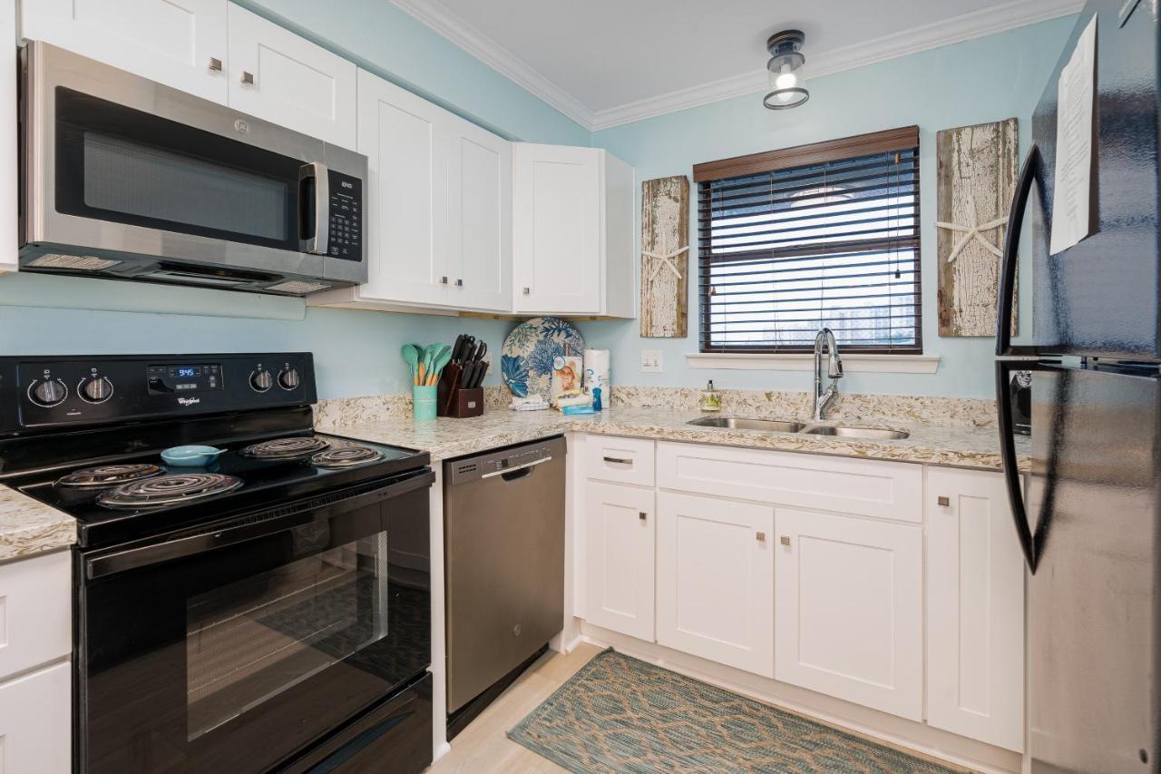 Seaside Beach & Racquet Club #1316 Orange Beach Bagian luar foto