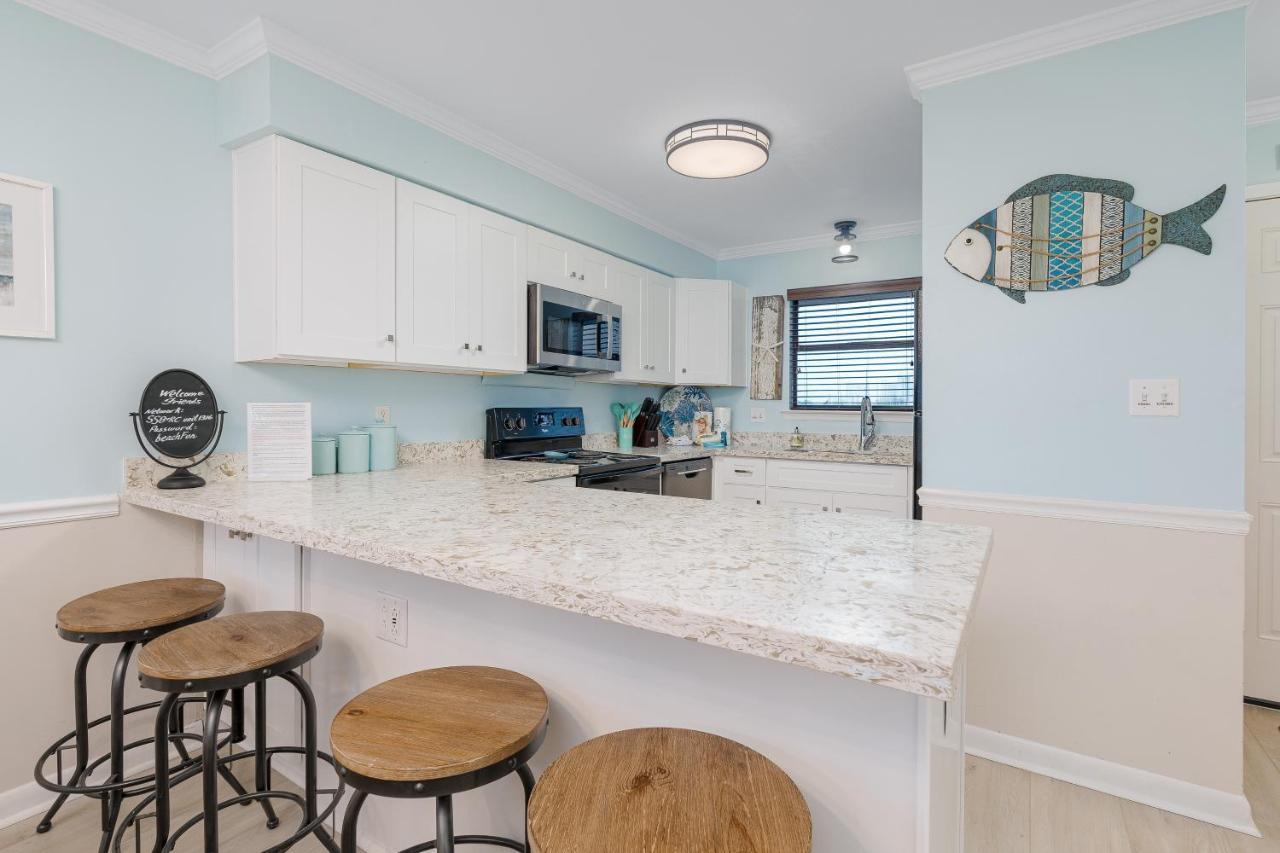 Seaside Beach & Racquet Club #1316 Orange Beach Bagian luar foto