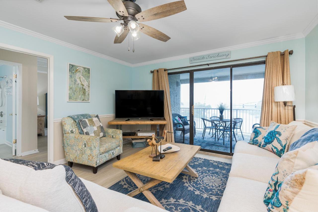 Seaside Beach & Racquet Club #1316 Orange Beach Bagian luar foto